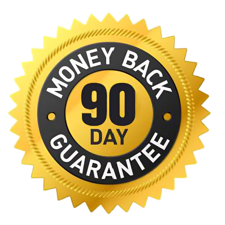 Carbon Core Ab Stimulator 90 Days 100% money back guarantee 