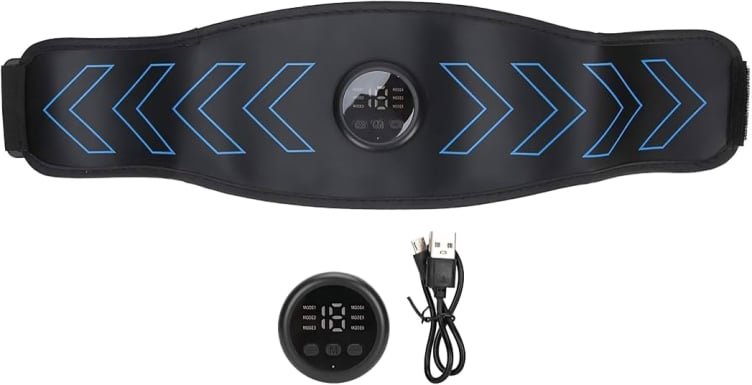 Carbon Core Ab Stimulator
