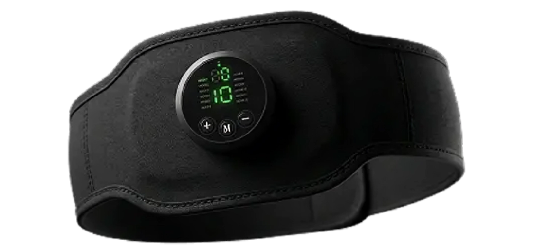 Carbon Core Ab Stimulator