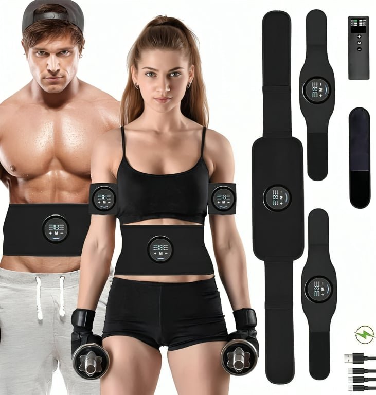 How to use Carbon Core Ab Stimulator